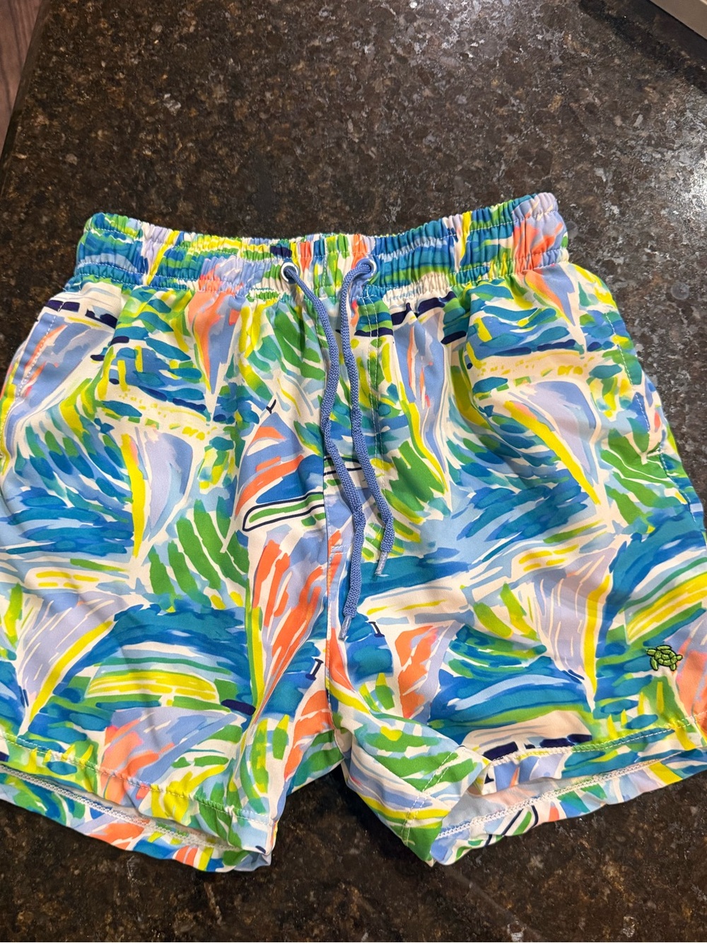 J Boys Swim Boys swim size 8